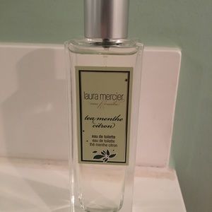 Laura Mercier Citron Cologne